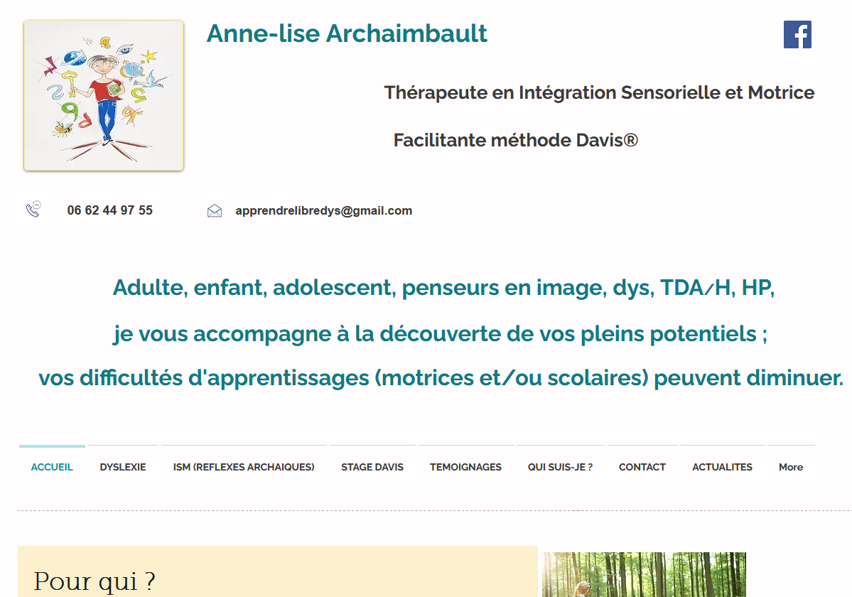 Anne-Lise Archaimbault 5